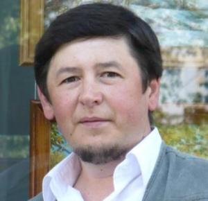 Schurpatov Konstantin Petrovich
