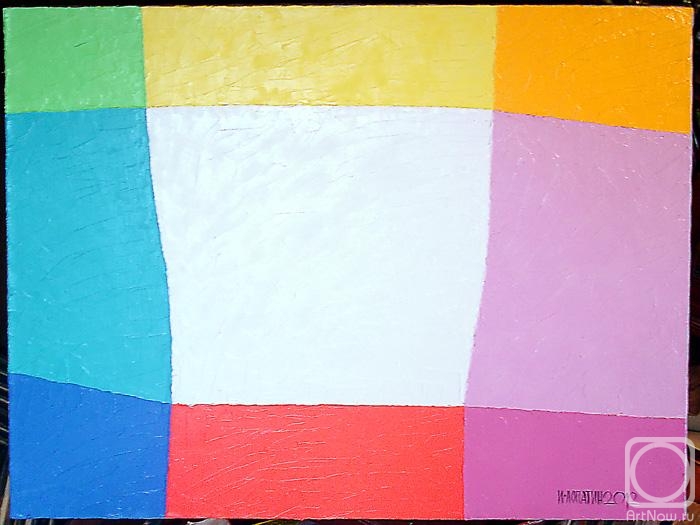 �������. ������� �����. Composition-270