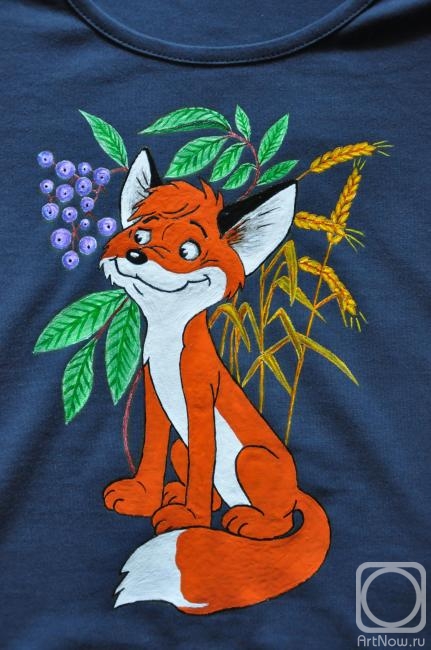 Hrapinskiy Oleg. Wook