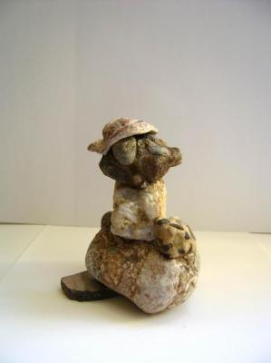 crushhat. Volchek Lika