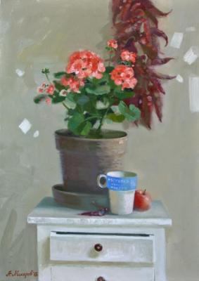 ������� ������� � ����