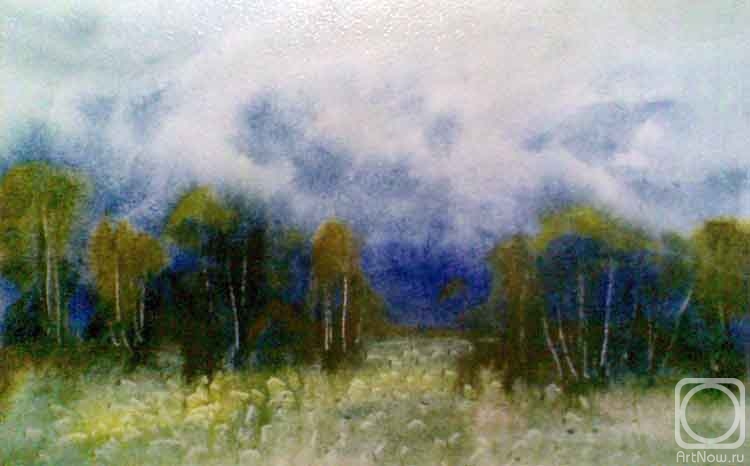 Knecht Aleksander. Untitled