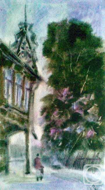 Knecht Aleksander. Untitled