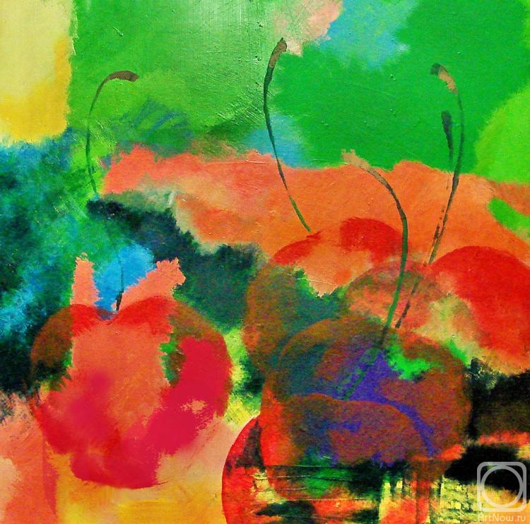 Ovsenyuk Aleksandr. Untitled