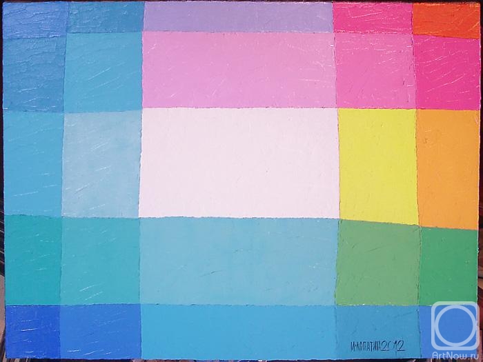 �������. ������� �����. Composition-261