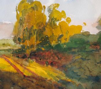 With good morning, sun!