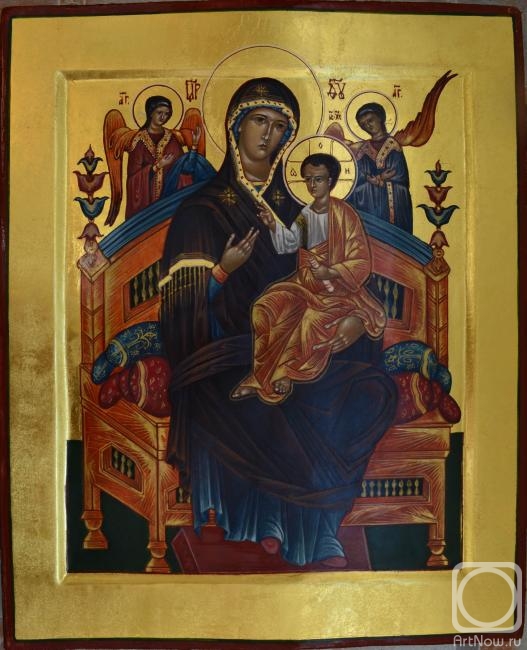 ������ ������. ���������