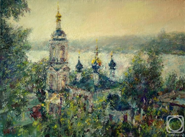 Yakimov Alexey. Untitled