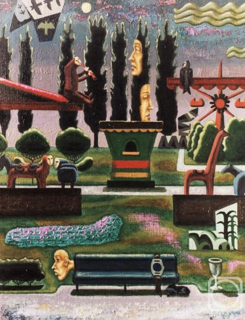 ������� ������ �� ������. �������� ��������. �� ����� "���������� ����": �������