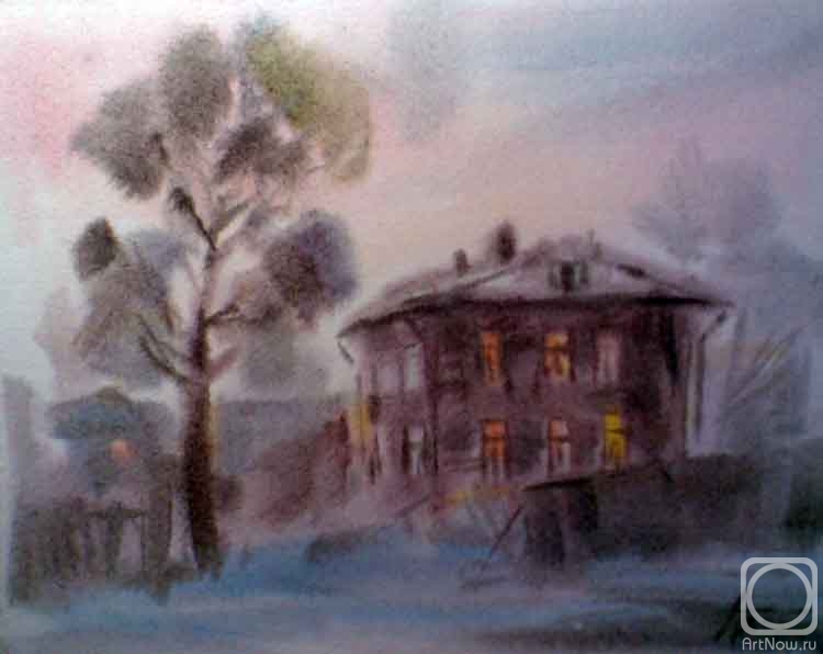 Knecht Aleksander. Untitled