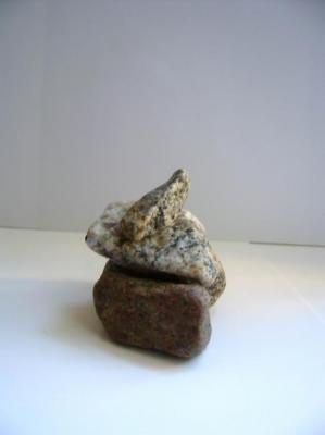   (Granite Magma).  