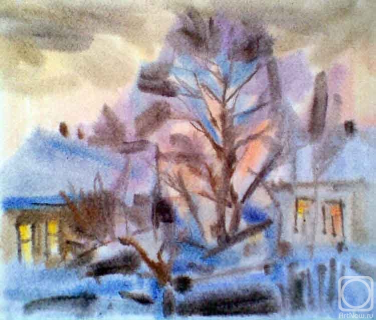 Knecht Aleksander. Untitled