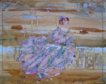 To friend-philosopher about melancholy