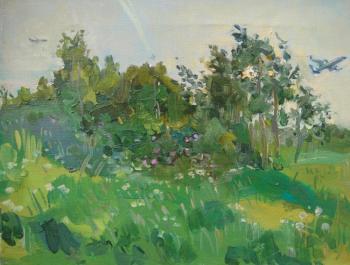 ����� ��������. �������� ������