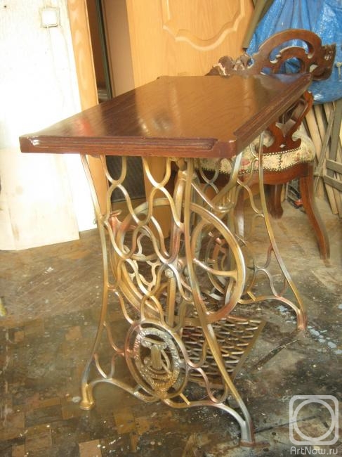 ������� �������. �� ������� �������