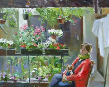 ��������� ������. ������� �����