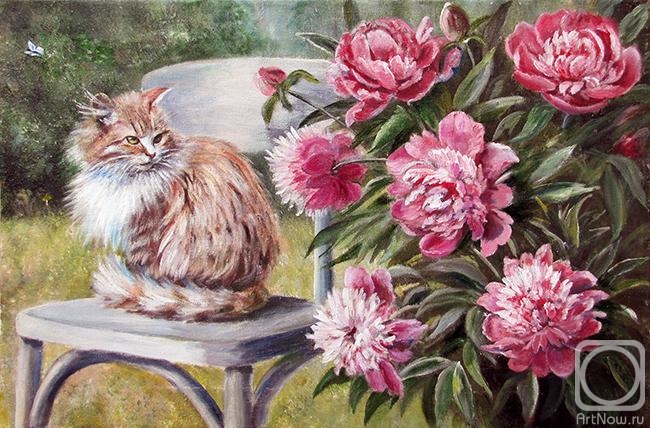 Vorobyeva Olga. Untitled