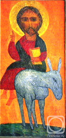 Solodky Victor. Entry