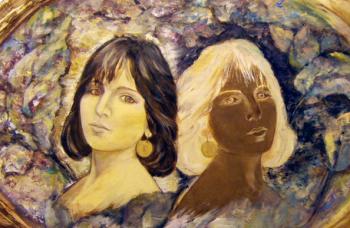 ������� ����� � �����