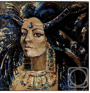 Skupova Lyubov. Untitled