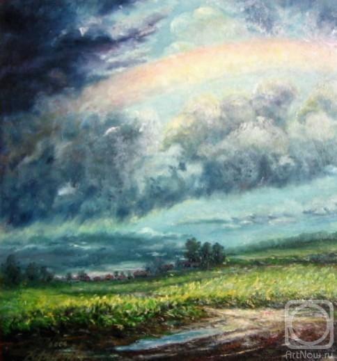 Lokotko Alexey. Untitled