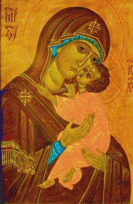 Untitled. Kokaya Lya