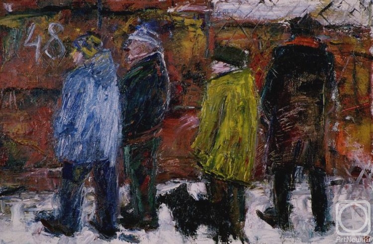 ������� ������ �� ������. ��������� ����. � �������