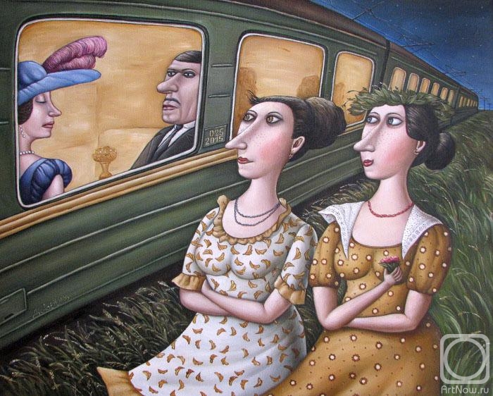 ������� ������ �� ������. ������ ������. 25-� ����