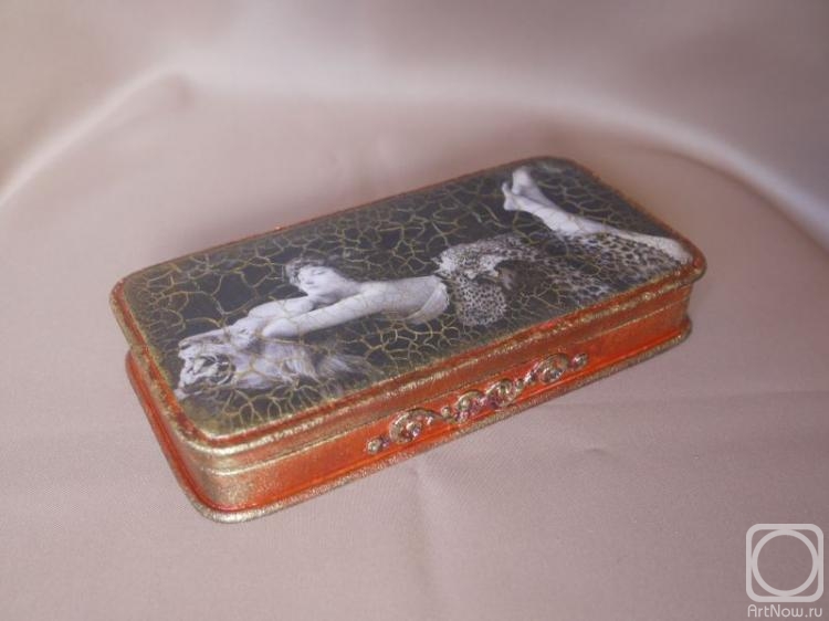 ����������� ��������. ��������� "������"