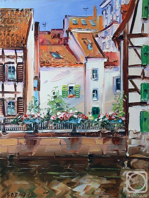 Demidenko Sergey. Untitled