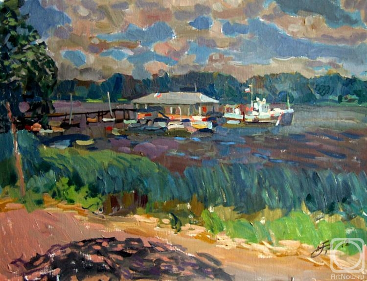 Grigoriev Andrey. Untitled