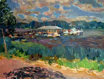 Untitled. Grigoriev Andrey