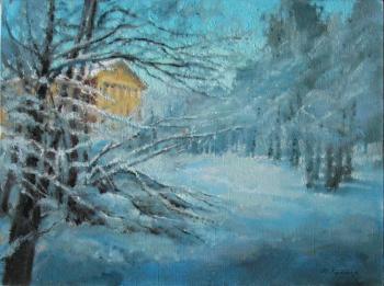 ������� ����� � �����