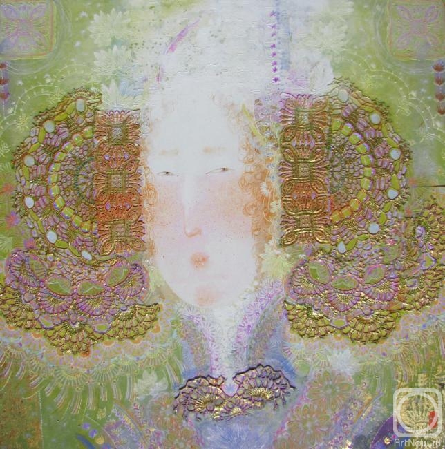 �������. ������� ����. Tsarevna