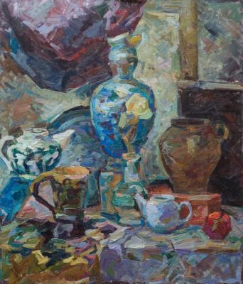 ������� ���������� � ������� �����