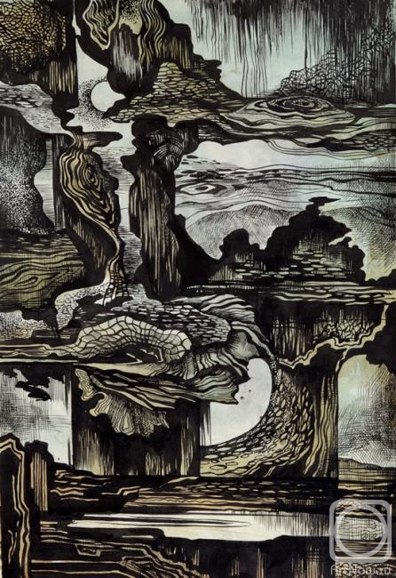 Naletova Olga. Untitled