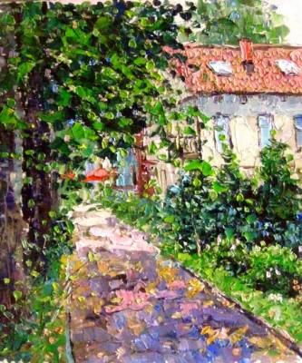 ������� �������� ������