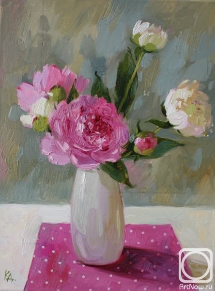 Kalinkina Dina. Untitled