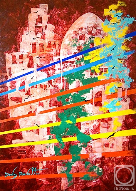 �������. ������ �����. ��������� ����� II