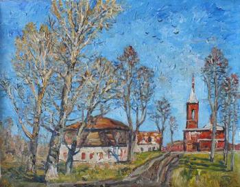 � ���� ��������. ������� �����