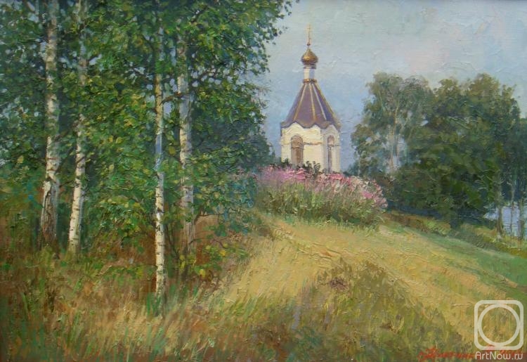 Plotnikov Alexander. Untitled