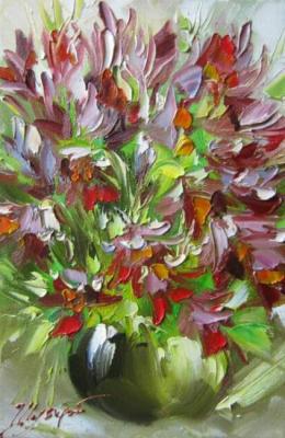 �������� ( Pulsalilla). ������ �������