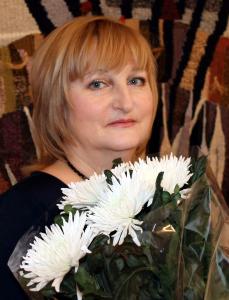 Davydova Lyudmila Yurevna