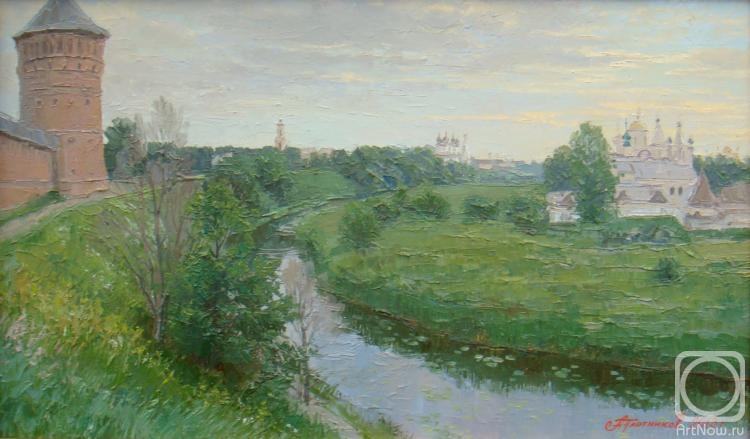 Plotnikov Alexander. Untitled