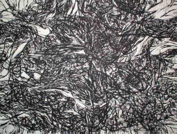 Abstract Painting OF-A433