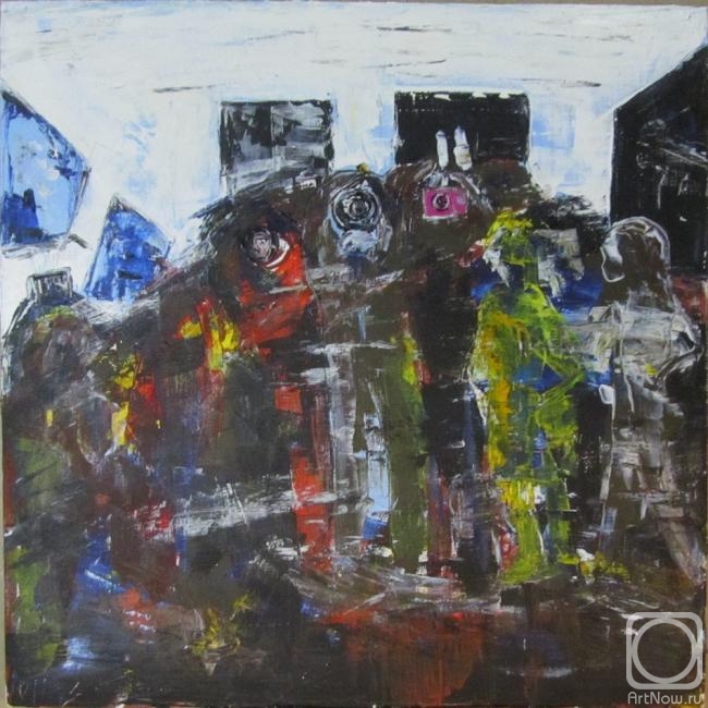 �������. ������ ����. ��������