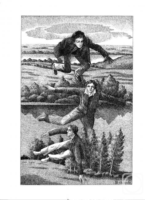 �������. �������� �����. ������� �����������