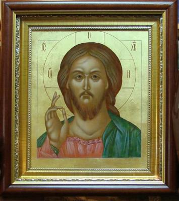 Icon "God Almighty". Solo Nadezhda