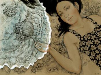 Asian Album. List �3