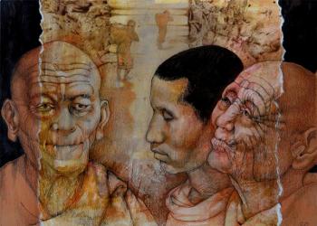 Asian Album. List �4